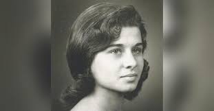 Merrily Angeline (Grana) Jones Obituary