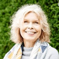 Annalena McAfee List of Books