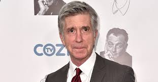 Tom Bergeron Bobblehead For Sale Tom Ritchey 50th Anniversary Bobblehead