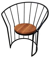 Bre Endustriyel Tarz Koltuk Koltuklar Sandalye Endustriyel