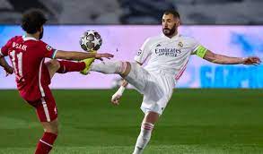 ¿quieres saber cuando juega el liverpool? A Que Hora Juega Liverpool Vs Real Madrid Horario Partido Champions League Hoy En Argentina Chile Colombia Peru Espana Rojadirectaonline Alternativas 2021 La Republica