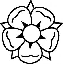Beautiful Floral Coloring Pages For Kids And Adults Flower Drawing Chrismon Patterns Flower Coloring Pages Our easy drawing ideas are based on simple lines and shapes. flower drawing
