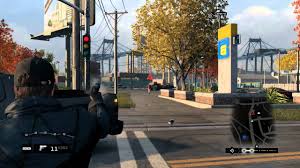 While your special bond lets you understand each other to a certa. Watch Dogs Achievement Guide Road Map Xboxachievements Com