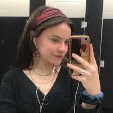 Ruby Logan's Instagram, Twitter & Facebook