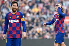 Anderlecht vs olympiakos 0:3 match highlights. Real Betis Vs Barcelona Preview Team News Starting Lineups Tv Channel And Live Stream Info Ligalive