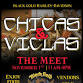 Chicas & Viclas: The Meet event in Allen, TX