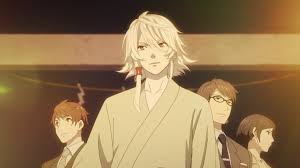 Seikaisuru Kado Episode 7 Kado Xxxholic Anime