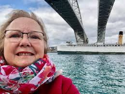 Maritime Reporter Peter Knego's Latest Video