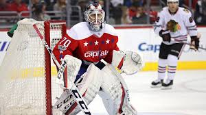 The signing came after the canucks were unable to come to an agreement on an extension with jacob. Braden Holtby Named Finalist For Vezina Trophy