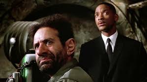 The 25 best movie roles of Will Smith's career