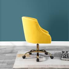 Allow us to be bold, we were surprised and impressed by this offering from hon. Anika Tufted Upholstered Task Chair Pier 1