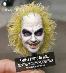 The Ghost with the Most