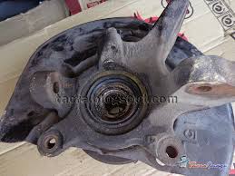 Kes kereta saya ni berbunyi bila menekan brek apabila saya menukar bearing & generate shaft (pomen cakap dua2 dah rosak) tapi minyak gear box x tukar (sbb pomen pun x cakap perlu tukar @ tak). Tanda Tanda Knuckle Kereta Perlu Ditukar Sunah Suka Sakura