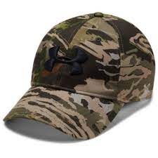 Under Armour Whitetail Men S Camo Stretch Fit Cap Updated Ua Forest Camo Charcoal Black Size Xl Xxl 1318532 940004 For Sale Scopelist Com