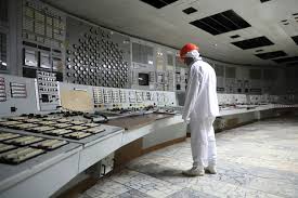 Podívejte se na trailer k seriálu a jeho hodnocení. Chernobyl Tag Archdaily