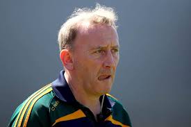 Flanagan axed as Faithful County seek 'fresh approach'