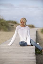Kathrine sørland (born 25 march 1980) is a norwegian fashion model, tv presenter and beauty queen who has competed in the miss world and miss universe beauty pageants. Strikkemekka No Viking Ren Genser Hvit