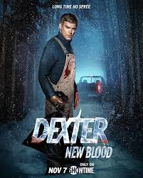 Harry (james remar) is nowhere to be found in 'dexter: Dexter New Blood Poster Hails Return Of Your Favorite Killer