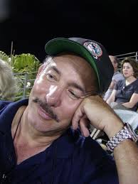 Dennis Britt Obituary (1949