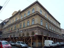 Evaluations of centrul cultural francez timis: 50 Jahre Elysee Vertrag Auf Vortragsreise In Timisoara Das Frankreich Blog Relations Franco Allemandes Deutsch Franzosische Beziehungen France Blog Literatur Geschichte Politik