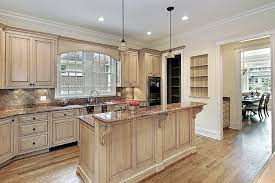 Bigmonat under cabinet light with remote, stick on color changing under counter lighting, plug in led light bar with timer for kitchen sink shelf cupboard closet pantry. 43 New And Spacious Light Wood Custom Kitchen Designs Home Stratosphere