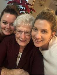 Eleanor Marie Kirkland