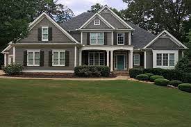 The Most Popular Exterior Paint Colors