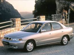 Image result for Platinum 1990 Daewoo