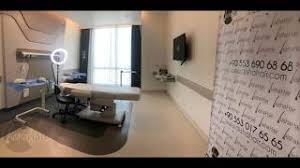 Where do you need the beauty salon? Aisha Hair