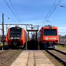 Cptm e linhas de ônibus operam normalmente, enquanto o funcionamento do metrô está parcialmente afetado. Rl0uindwhwcdom
