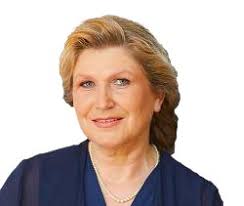 Mamas Schrank ist ihr Shopping-Paradies