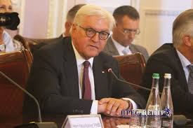 Has ranked on the list of famous people who were born on january 5, 1956. The German Federal President Frank Walter Steinmeier Paid A Visit To Lviv University Ivan Franko National University Of Lviv