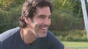HGTV star Carter Oosterhouse headlines dedication of Bert Goens  accessibility playground