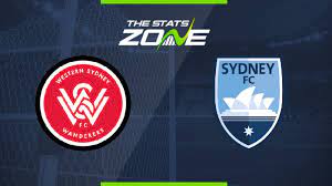 This western sydney wanderers live stream is available on all mobile devices. 2019 20 A League Western Sydney Wanderers Vs Sydney Fc Preview Prediction The Stats Zone