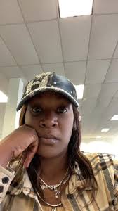 Ebony Tamika Coleman