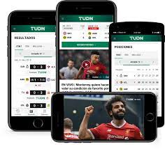 Tu deportes network on the play store or the app store will open and it will display the store in your emulator application. Univision Deportes Applicacion Movil Deportes Mobile App Univision Tudn Univision