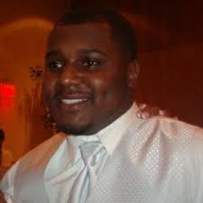 Brittney Jackson and Jaquilan Waters' Wedding Website