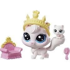 Littlest Pet Shop Minis Ve Yavrusu B9358 C1167 Fiyati