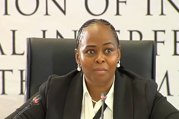 Madlanga Commission of Inquiry Day 68 | Thursday, 26 February 2026