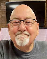 Larry Edward Calhoun Obituary January 17, 2023