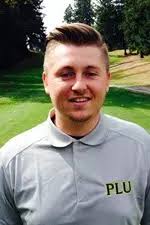 2015-16 Men's Golf Roster