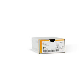 Image result for Braided Polyester Suture