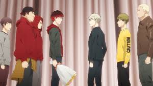 Ikebukuro West Gate Park Season 1 Episode 2 Eng Sub Watch Legally On Wakanim Tv