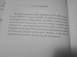 When one expresses their feelings for someone they love dearly in written form, it is called a love letter. The 50 Greatest Love Letters Of All Time April Fuller Sasser