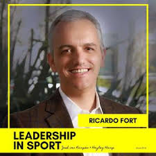 Alice Round, Athlete. Coach. Mentor.