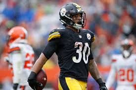 He's spent his college career in the same practice facility and game stadium that he'll now play in as a pro. How Bright Is The Steelers Future At Running Back With James Conner Sbnation Com