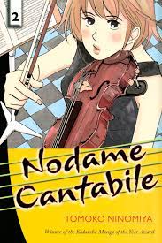 Nodame Cantabile 2 Manga eBook by Tomoko Ninomiya - EPUB Book | Rakuten  Kobo United States