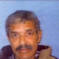 Rother R. Johnson Obituary