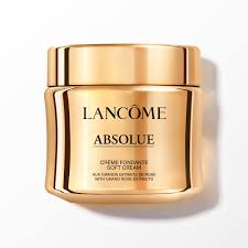 Absolue The Soft Cream