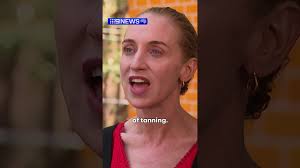 Concerns over TikTok tanning trend